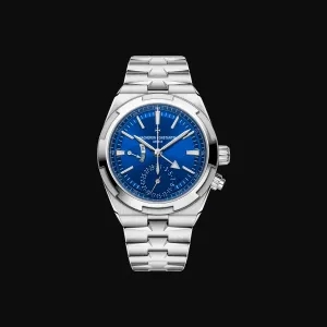 Vacheron Constantin Overseas Dual Time Ref. 7900V/110A-B334