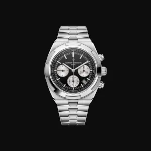 Vacheron Constantin Reverse Panda Ref. 5500V/110A-B483