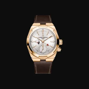 Vacheron Constantin Overseas Dual Time Ref. 7900V/000R-B336