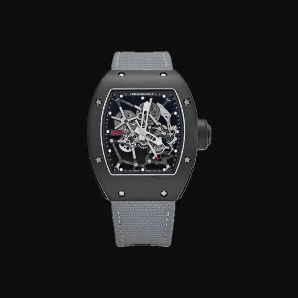 RM 035 Baby Nadal Aluminum Alloy "Baby Nadal"