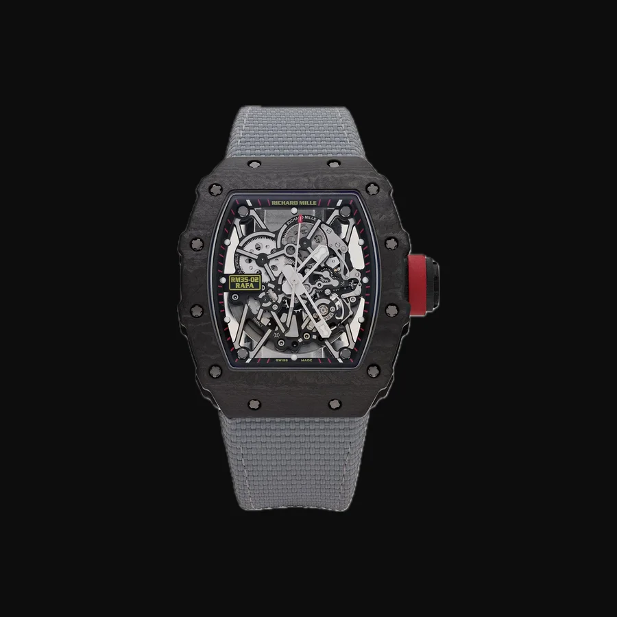 Richard Mille Rafael Nadal Ref. RM35-02