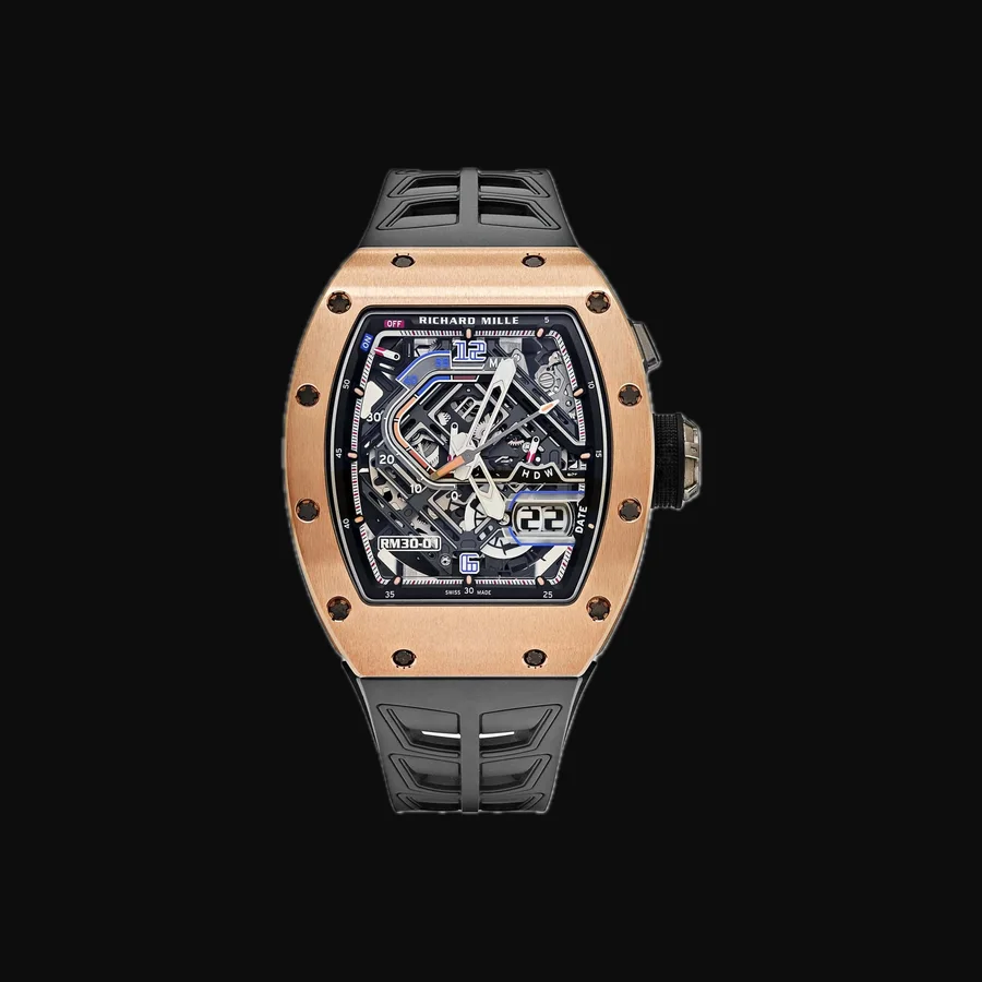 Richard Mille RM 30-01 Ref. RM30-01