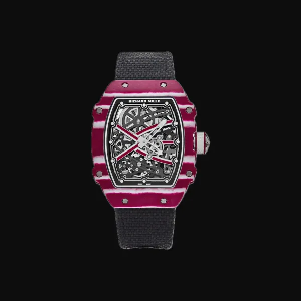 RM 67-02 Mutaz Barshim Edition "Mutaz Barshim"