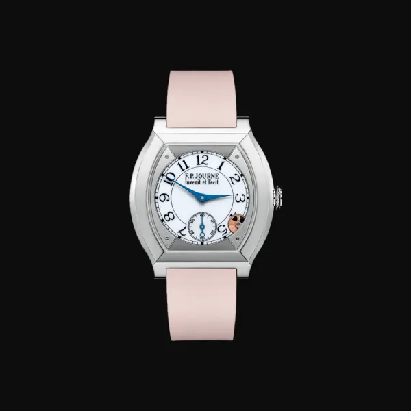 Élégante 40mm Titanium
