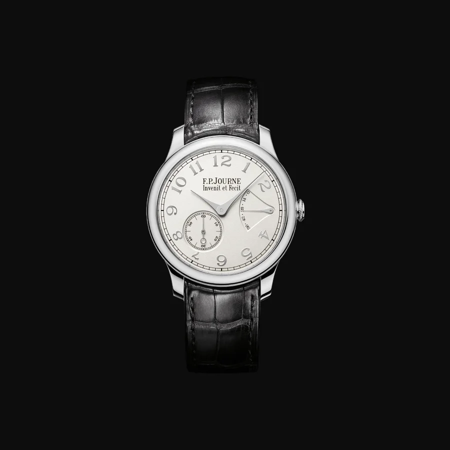 F.P. Journe Chronomètre Souverain