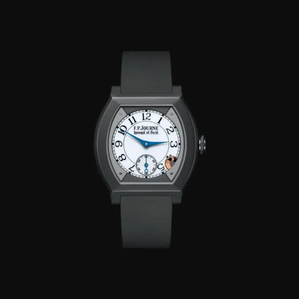 Élégante 40mm Titalyt