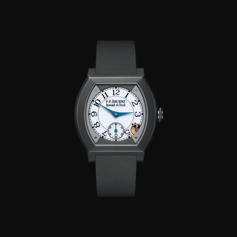 F.P. Journe Élégante 40