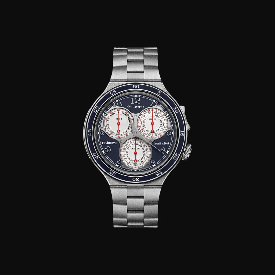F.P. Journe Centigraphe Sport