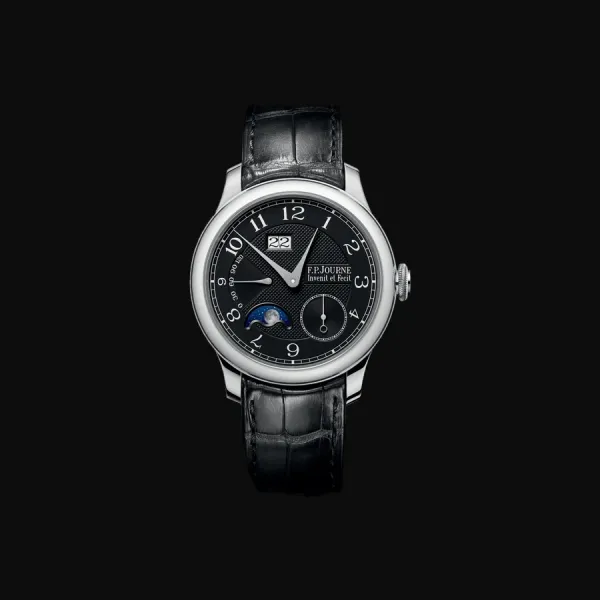Octa Lune Black Label