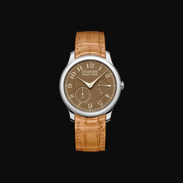 Chronomètre Souverain Havana