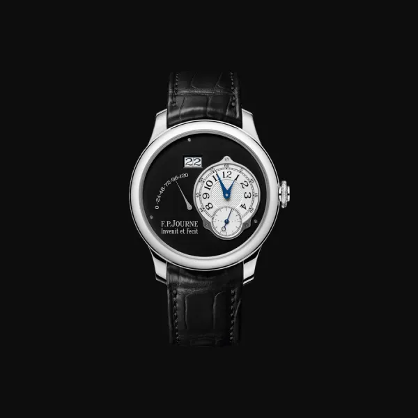 Octa Automatique Black Label