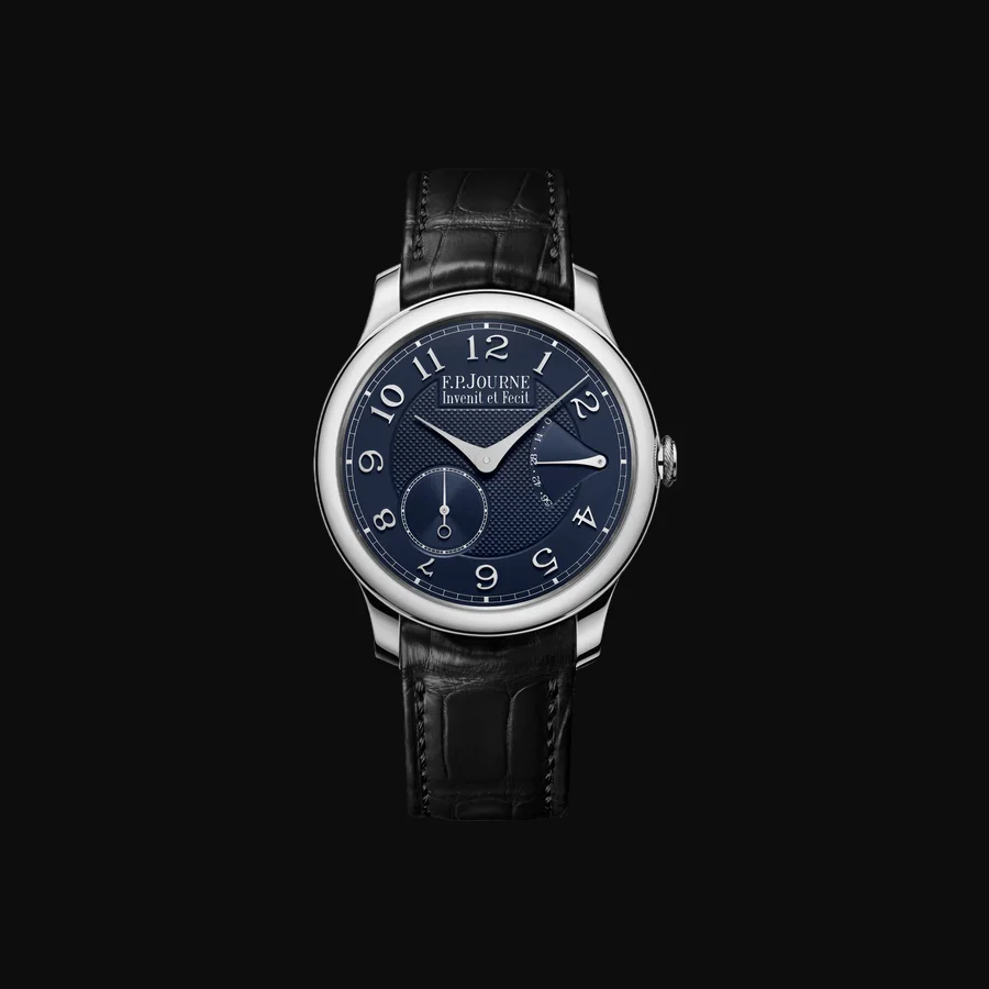 F.P. Journe Chronomètre Souverain