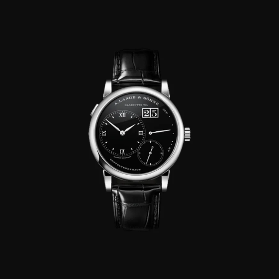 A. Lange & Söhne Lange 1 Ref. 191.029