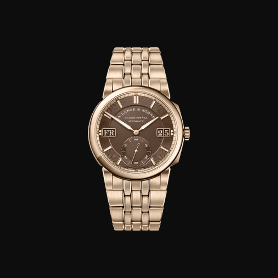 A. Lange & Söhne Odysseus Ref. 363.05F