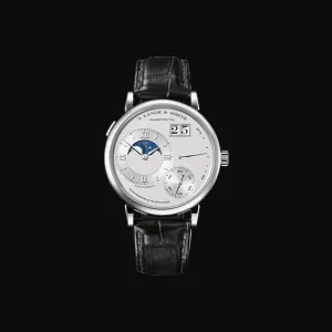 A. Lange & Söhne Grand Lange 1 Moon Phase Ref. 139.025