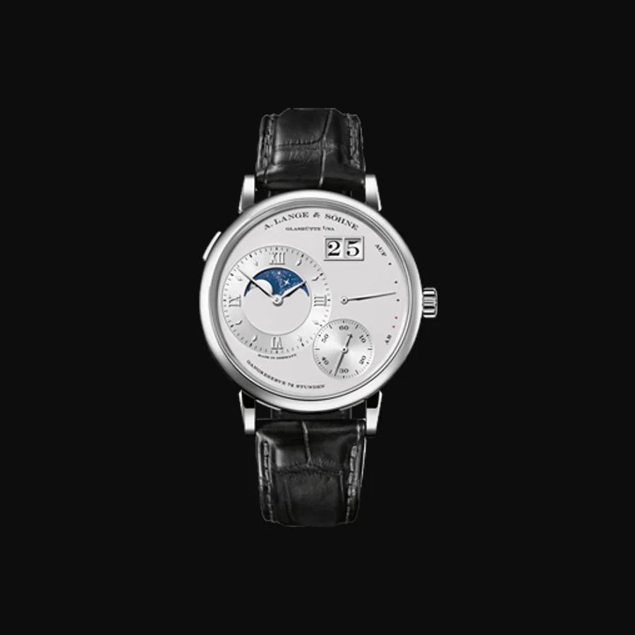 A. Lange & Söhne Grand Lange 1 Moon Phase Ref. 139.025
