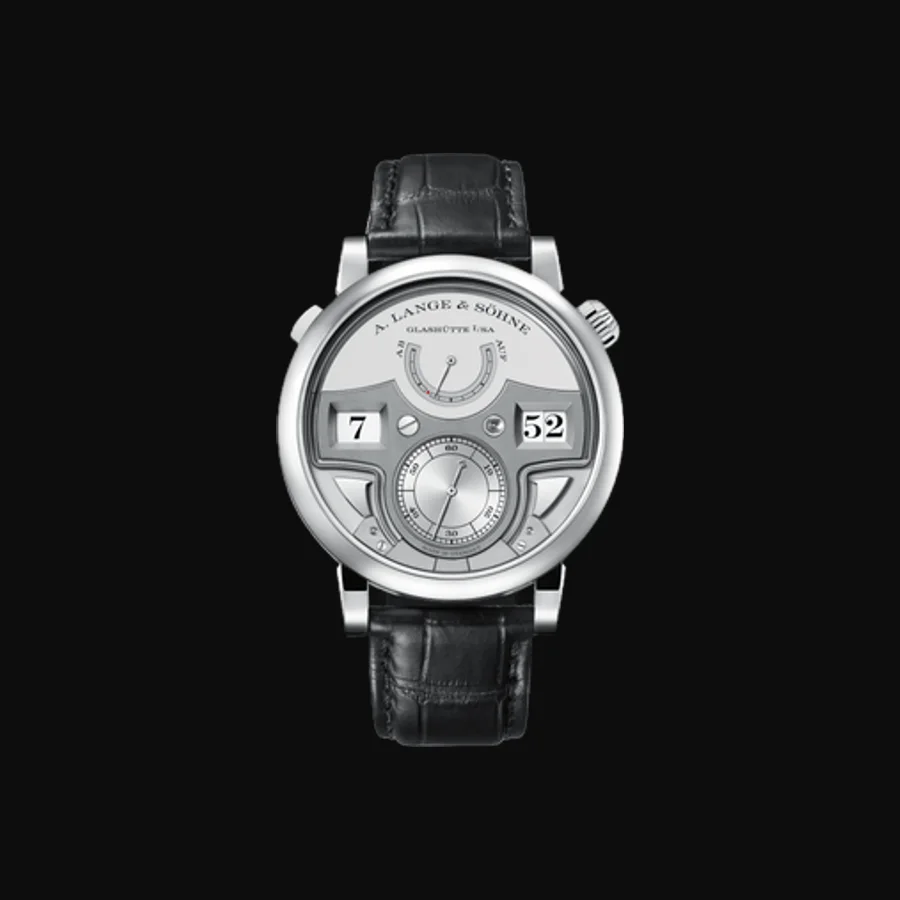 A. Lange & Söhne Zeitwerk Minute Repeater Ref. 147.025