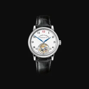 A. Lange & Söhne 1815 Tourbillon Ref. 730.025F