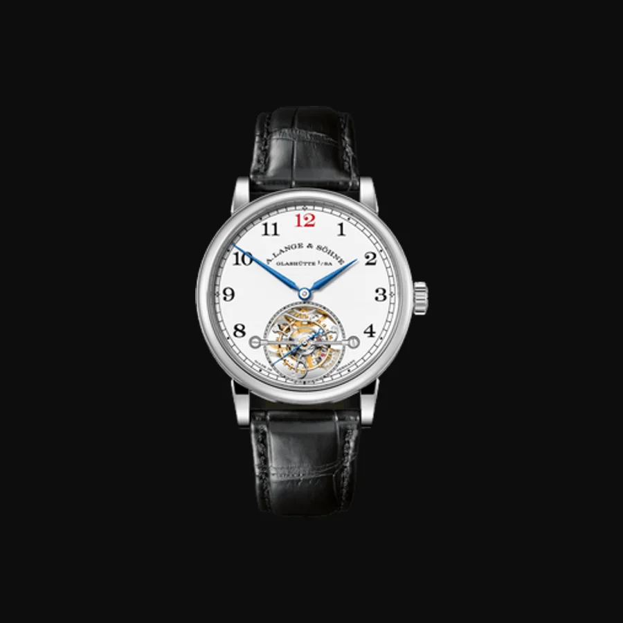 A. Lange & Söhne 1815 Tourbillon Ref. 730.025F