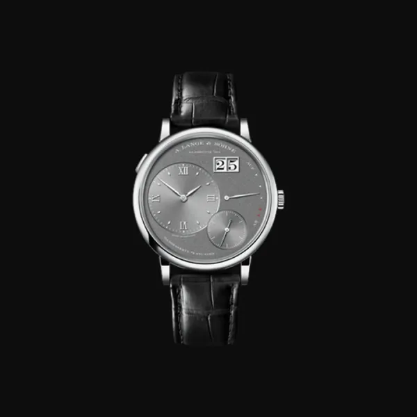 Grand Lange 1