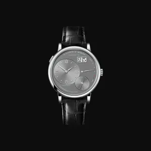 A. Lange & Söhne Grand Lange 1 Ref. 117.033