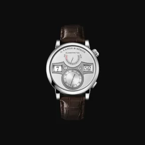 A. Lange & Söhne Zeitwerk Ref. 140.032
