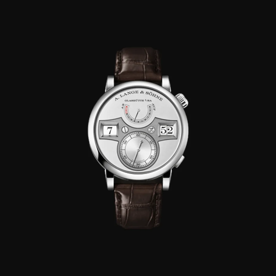 A. Lange & Söhne Zeitwerk Ref. 140.032