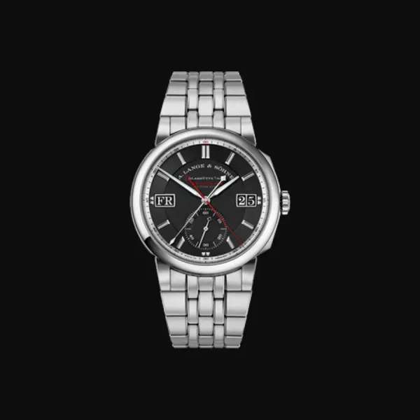 Odysseus Chronograph