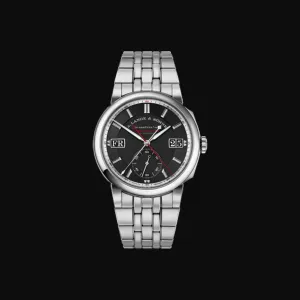A. Lange & Söhne Odysseus Chronograph Ref. 363.068