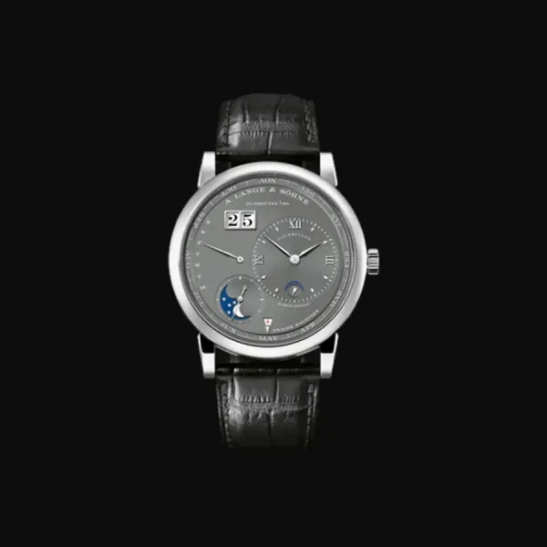 Lange 1 Tourbillon Perpetual Calendar