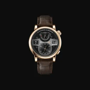 A. Lange & Söhne Zeitwerk Lumen Ref. 143.05F