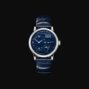 A. Lange & Söhne Little Lange 1 Moon Phase Ref. 182.886