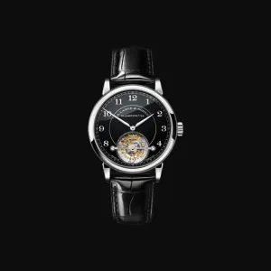 A. Lange & Söhne 1815 Tourbillon Ref. 730.038F