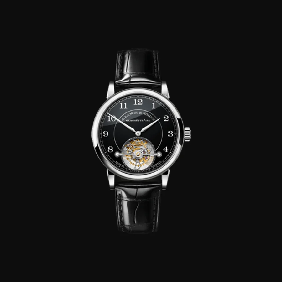A. Lange & Söhne 1815 Tourbillon Ref. 730.038F