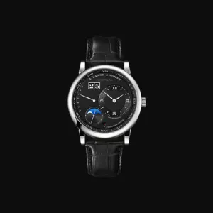 A. Lange & Söhne Lange 1 Perpetual Calendar Ref. 345.028