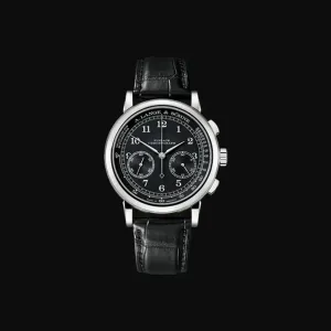 A. Lange & Söhne 1815 Chronograph Ref. 414.028