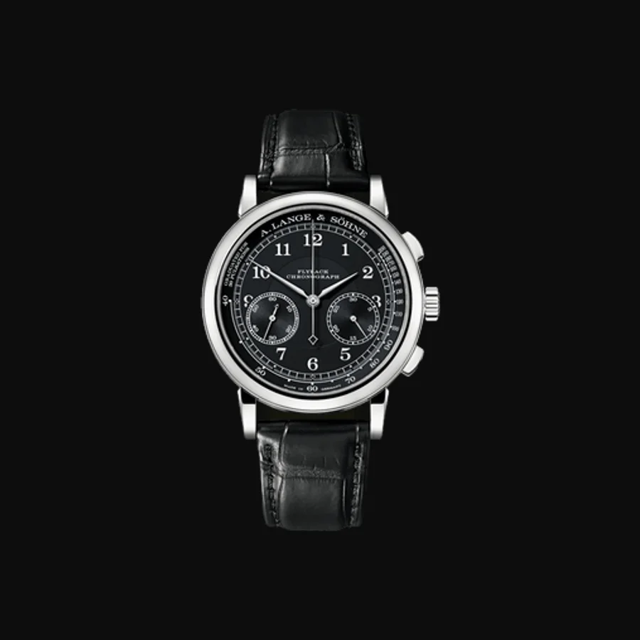 A. Lange & Söhne 1815 Chronograph Ref. 414.028