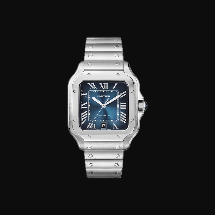 Cartier Santos Ref. WSSA0013