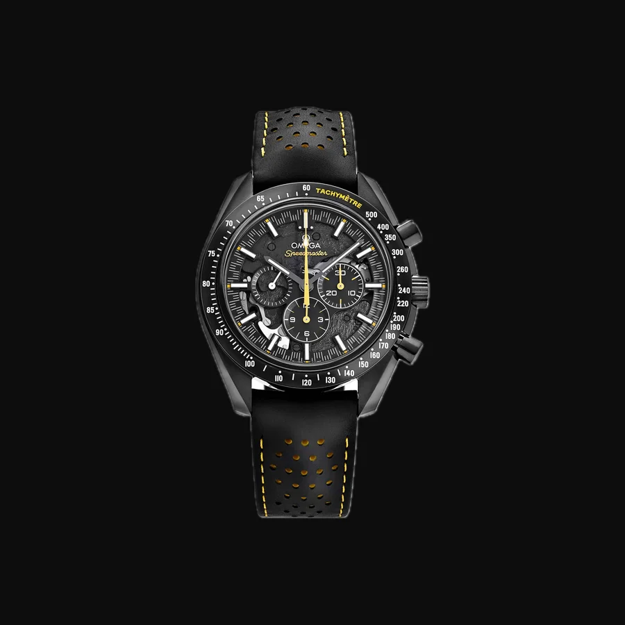 Omega Dark Side of the Moon Ref. 311.92.44.30.01.001