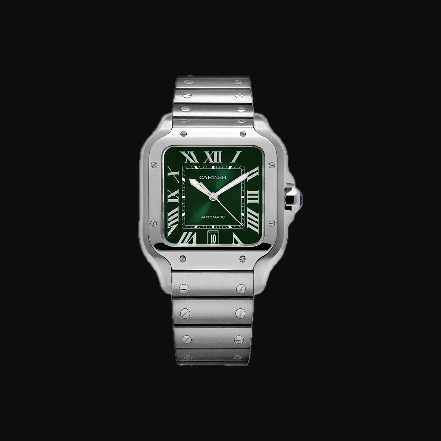 Cartier Santos Ref. WSSA0062