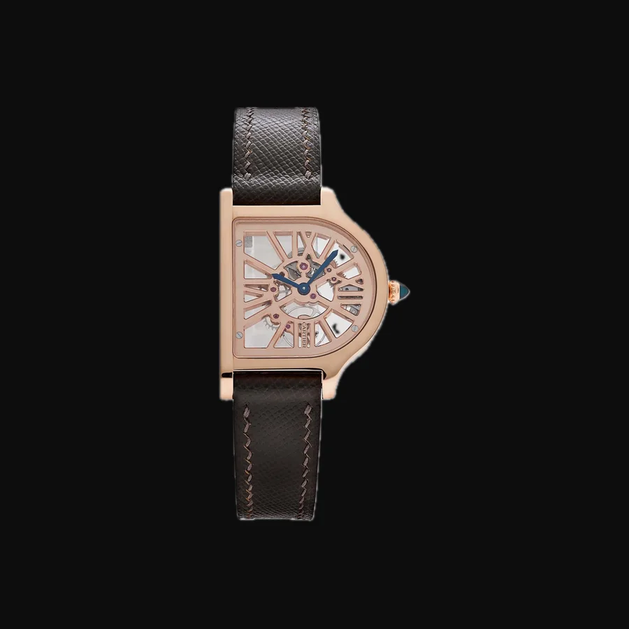 Cartier Privé Cloche de Cartier Ref. WHCC0002
