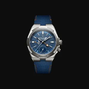 Vacheron Constantin East (blue horizon) Ref. 7930V/210T-H074