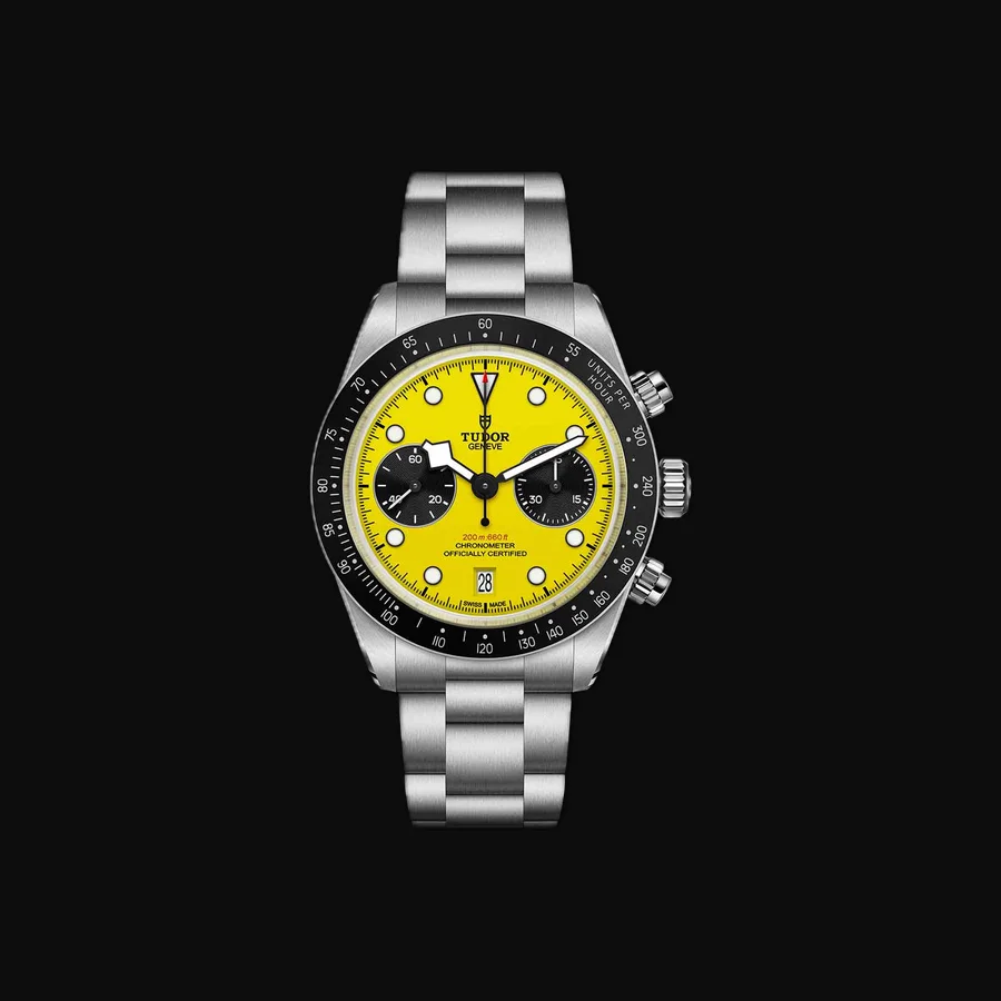 Tudor Bumblebee Ref. 79310N