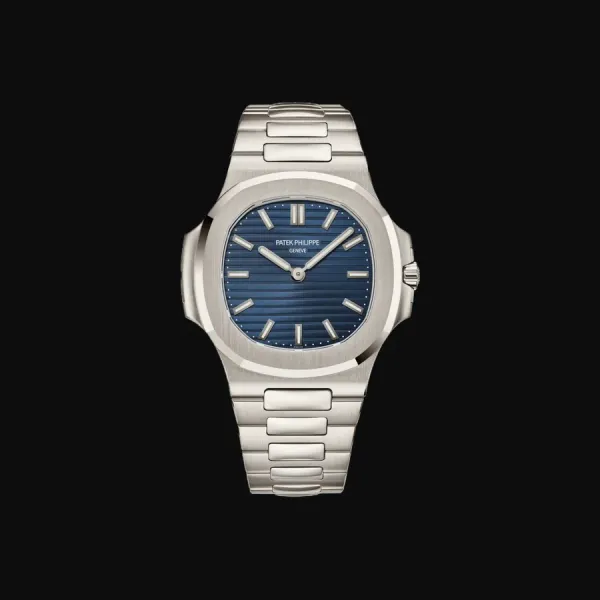 Nautilus 5610/1P — 50 Years of Nautilus, Platinum "50 Years of Nautilus"