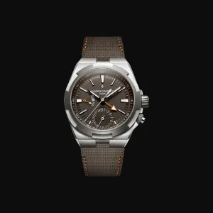 Vacheron Constantin South (warm brown) Ref. 7930V/210T-H072