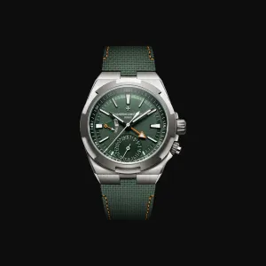 Vacheron Constantin West (forest green) Ref. 7930V/210T-H075
