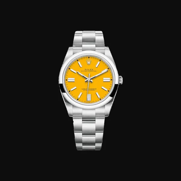 Oyster Perpetual 36