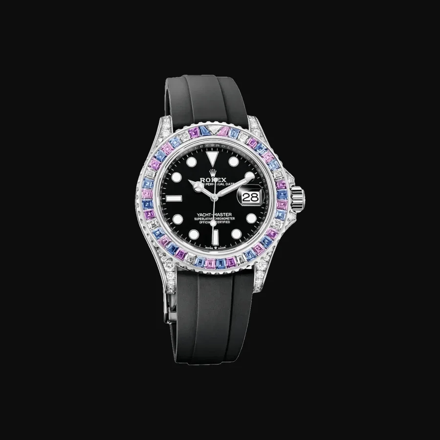 Rolex Yacht-Master 40 Ref. 126679SABR