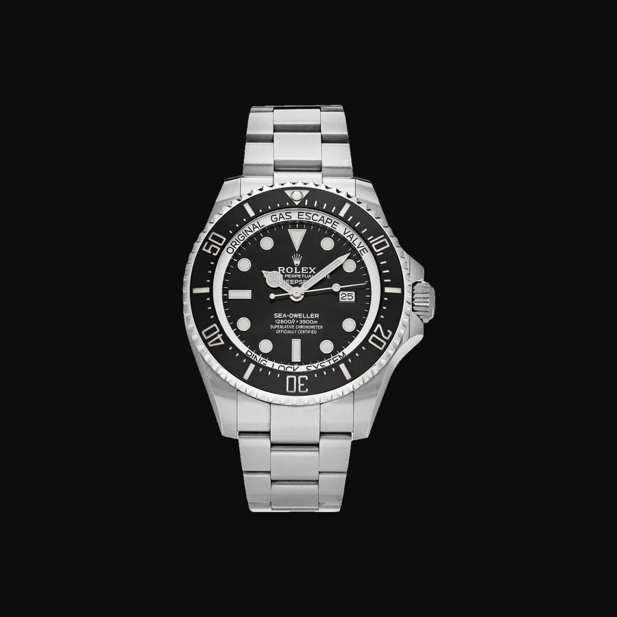 Rolex Sea-Dweller Ref. 126660