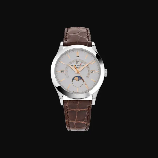 Grand Complications 950 Platinum
